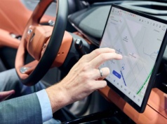 "Szpiedzy na kółkach" z Chin. Alarmujące doniesienia analityków