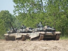 Niemieckie przekładnie. Bez nich polskie czołgi nie pojadą