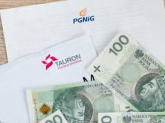 Znamy taryfy na prąd i gaz. Tak będą wyglądać rachunki w 2026 r.