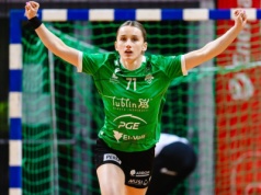 Wicemistrzynie Polski zrobiły swoje. Fatalna seria rywalek trwa