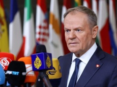 "Albo pieniądze dzisiaj, albo krew jutro". Krótkie oświadczenie Tuska