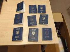 „Duch sternik” zatrzymany przez śródmiejskich kryminalnych. Obywatel Ukrainy usłyszał liczne zarzuty