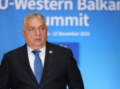 Viktor Orban krytykuje pomoc UE dla Ukrainy. "Finansowanie wojny"