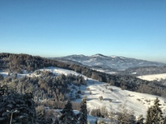 Mniej tłoczne niż Krynica-Zdrój, a równie piękne. To uzdrowisko warto odwiedzić zimą