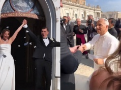 Polska para zdradza, jak trafić na audiencję do papieża. "Nie wiedziałam, że tak się da"