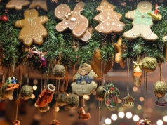 V Kiermasz Bożonarodzeniowy w Pleśnej