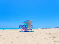 Alicante z weekendem za 445 PLN 🌤️🏰 Loty i 3 noclegi w centrum miasta