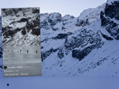 Szokujące sceny w Tatrach. Internauci chcą wysokich kar. "Bez komentarza"