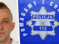 Rafał Kotiuszko poszukiwany za alimenty