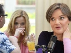 Monika Richardson wyznaje: "Myślę, że w okresie mojego trzeciego małżeństwa OCIERAŁAM SIĘ O ALKOHOLIZM"