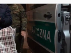 "Zagrożenie dla bezpieczeństwa". Akcja deportacyjna w Polsce