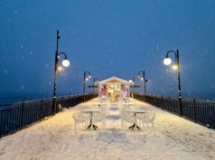 To może być najlepszy grudzień nad Bałtykiem. „100 proc. obłożenia, a telefony dzwonią”