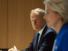 Donald Tusk na szczycie w Brukseli. Premier mocno o przyszłości Europy i Ukrainy