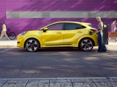 Brytyjczycy wprowadzają podatek drogowy dla elektrycznych aut