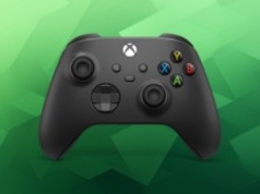 Promocje na pady bezprzewodowe Xbox Series w Amazon PL. Model Carbon Black + kabel USB-C za 196,20 zł