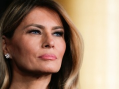 To prawdziwa twarz Melanii Trump? Tego nagrania nikt się nie spodziewał