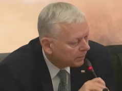 Marek Suski przegrał głosowanie w Sejmie i dał popis. "Do widzenia, debile"