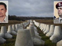 Polska gotowa do zaminowania granicy z Rosją i Białorusią. "Wcześniej blokowała nas polityka"