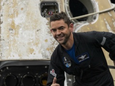 NASA ma nowego szefa. "Ameryka powróci na Księżyc"