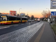 Najpierw autobusy, kiedyś tramwaje. Będzie koncepcja nowej trasy na zachodzie Wrocławia