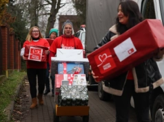 Szlachetna Paczka to magia. W tym roku rekordowa