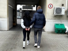 Areszt za oszustwo, tym razem, metodą na kaucję dla krewnego, który spowodował wypadek