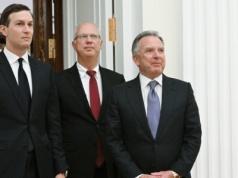 Będzie kolejna tura negocjacji ws. pokoju w Ukrainie. Media: spotkanie w weekend