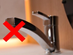 Awaria wodociągowa w Krakowie – czasowe przerwy w dostawie wody