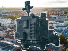 Sosnowiec zbroi się przeciw dronom. To nie dowcip, a przykład dla reszty Polski