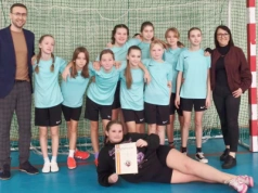 Tytuł dla ZSP Skoroszyce