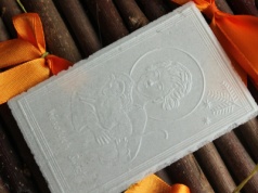 Emerytowani policjanci podzielili się opłatkiem