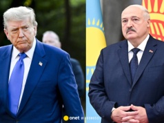 Witold Jurasz: w sprawie Białorusi USA przestały być sojusznikiem Polski