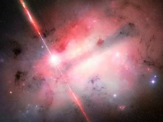 Długo zanim powstała Ziemia. Naukowcy zaobserwowali zjawisko sprzed 8 mld lat