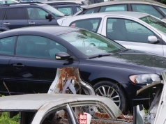 Rekordowa liczba konfiskat aut pijanych kierowców. Fiskus zarabia miliony