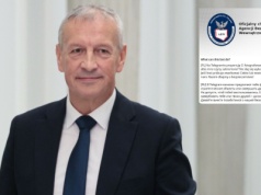 ABW "wchodzi" na popularną w Rosji platformę. Tak chcą wyprzedzić Moskwę