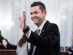 NASA w końcu ma administratora. Miliarder stawia na powrót na Księżyc