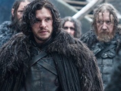 HBO: Jon Snow może dostać własny serial. Harrington: teraz to już nie chcę