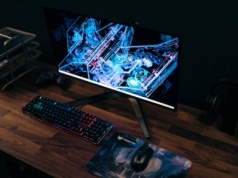 Acer Predator X27UZ1O: monitor z listu do Mikołaja. Co potrafi?