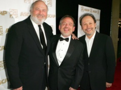 "Zawsze będziemy za nimi tęsknić". Przyjaciele wspominają Roba i Michele Reinerów