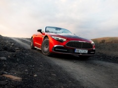 Mercedes-Maybach SL 680: Nowa definicja ostentacji