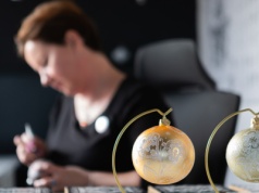 Fabryka bombek w Miliczu: Kupował w niej sam Walt Disney