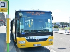 Mazowieckie linie dowozowe: Kiedy uda się wznowić połączenia?