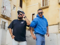 Long & Junior wystąpią na Sylwestrze z Dwójką w Katowicach!