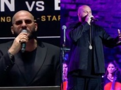 Waldemar Kasta poprowadził konferencję czeczeńskiej federacji MMA w Rosji. Teraz zabrał głos