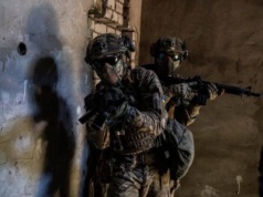 Od obrony Kijowa do rozpracowania największej afery korupcyjnej