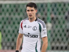 Legia Warszawa - Lincoln Red Imps. Skrót meczu Ligi Konferencji (WIDEO)