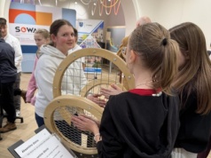 W Żywcu powstała SOWA – ZDJĘCIA