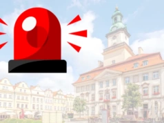 W piątek zawyją syreny alarmowe. To tylko ćwiczenia