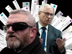 Grzegorz Braun czy Marek Jurek? „Front gaśnicowy” to nie prawica