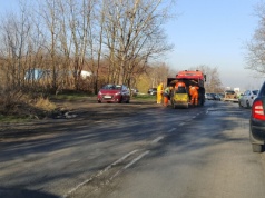 Ubywa dziur w drogach